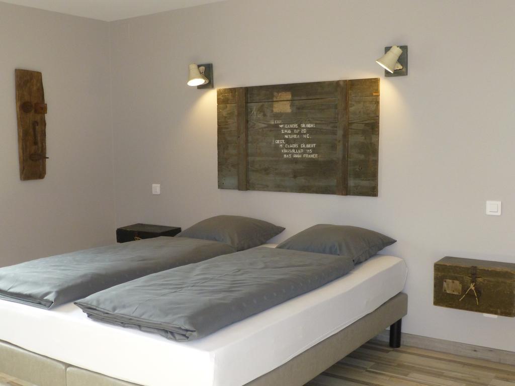 Bed and Breakfast L'Ete En Novembre Kirrwiller Exterior foto